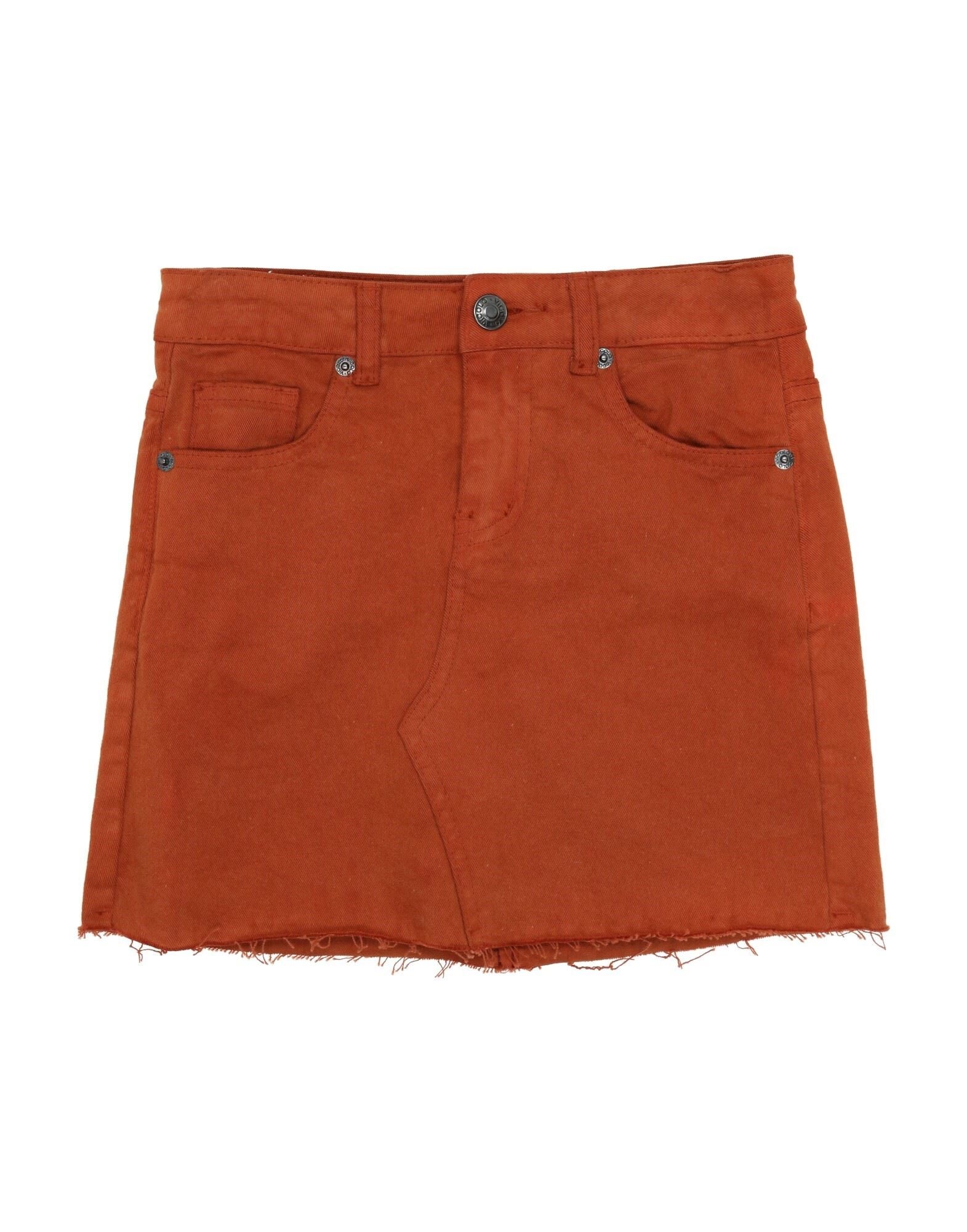 VICOLO - Denim skirts