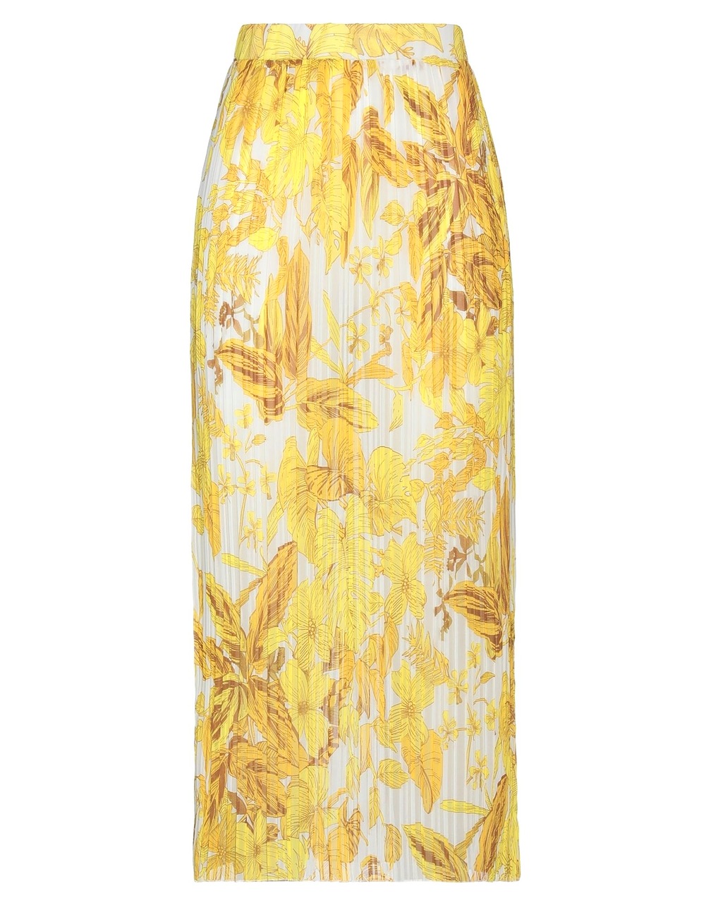GRAN SASSO - Midi skirts