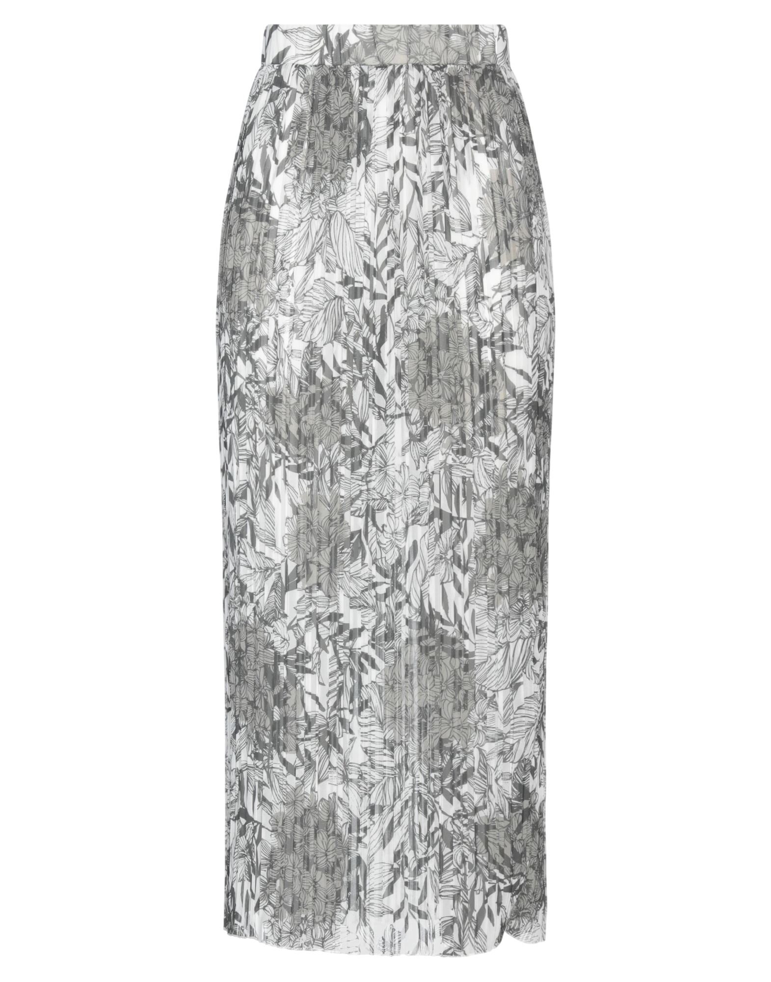 GRAN SASSO - Maxi skirts