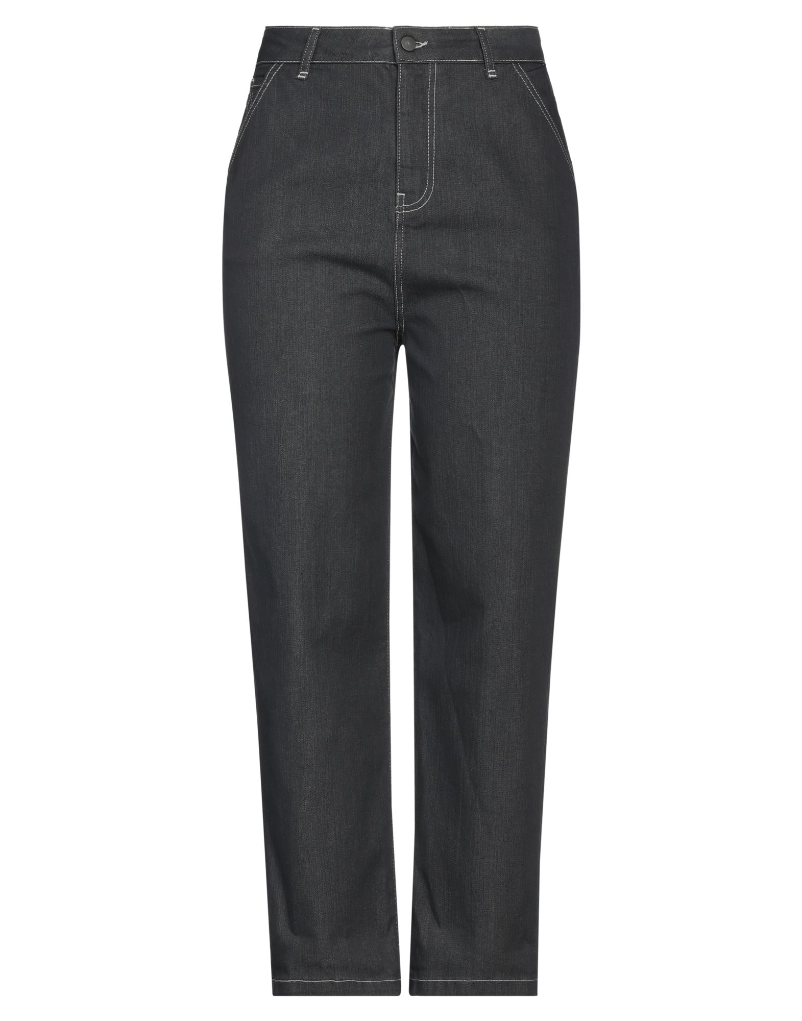 ALESSIA SANTI - Джинсовые брюки