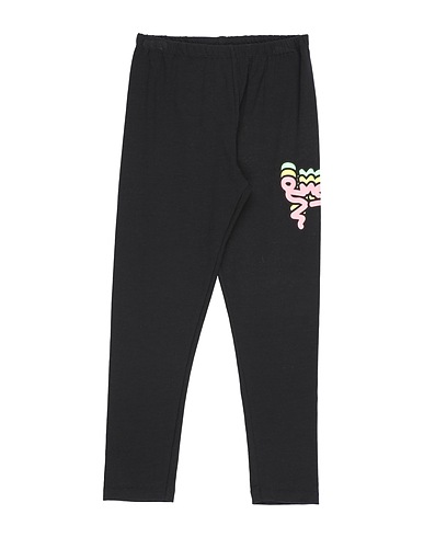 IMOMI Leggings Black 100% Cotton