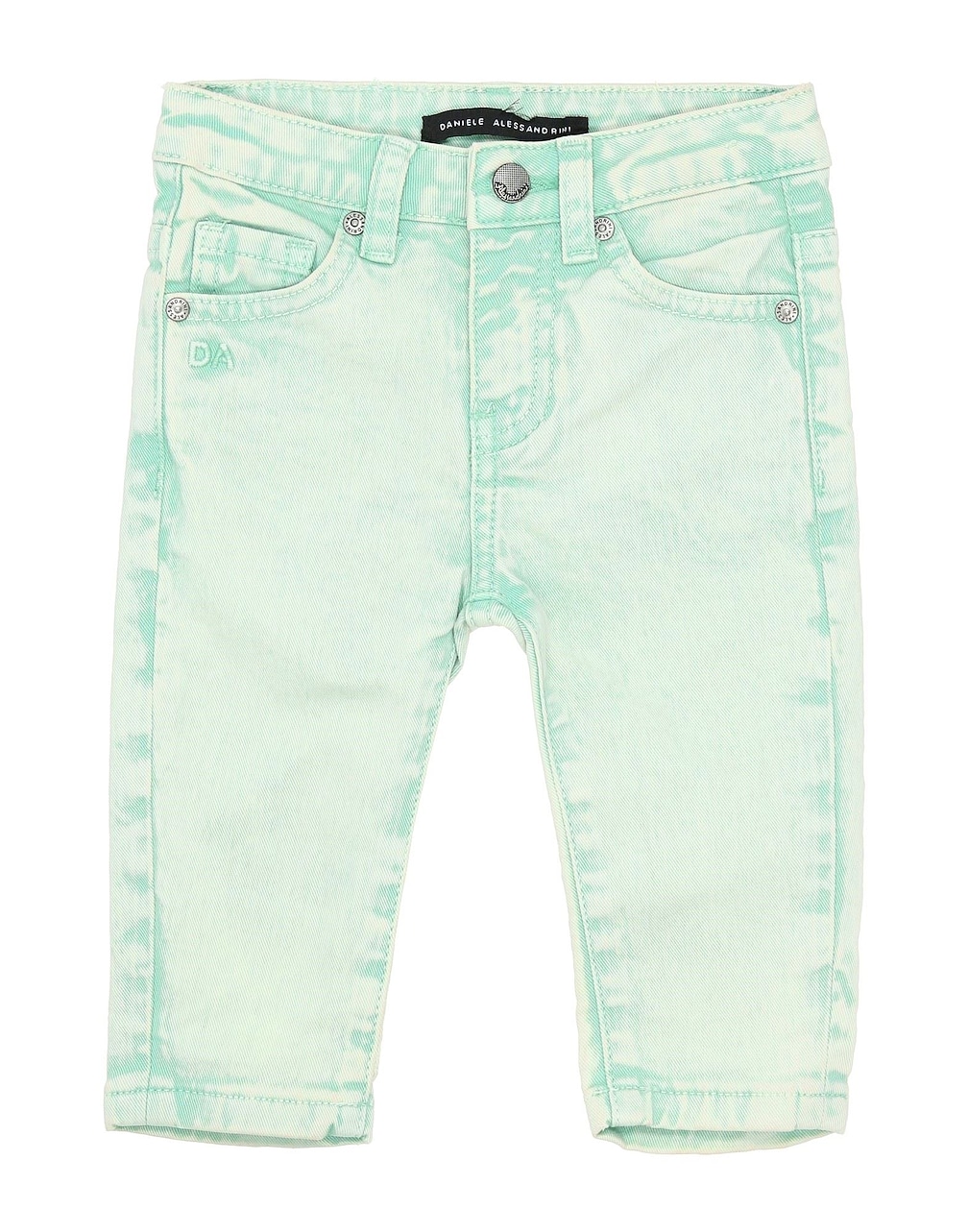 DANIELE ALESSANDRINI - Jeans