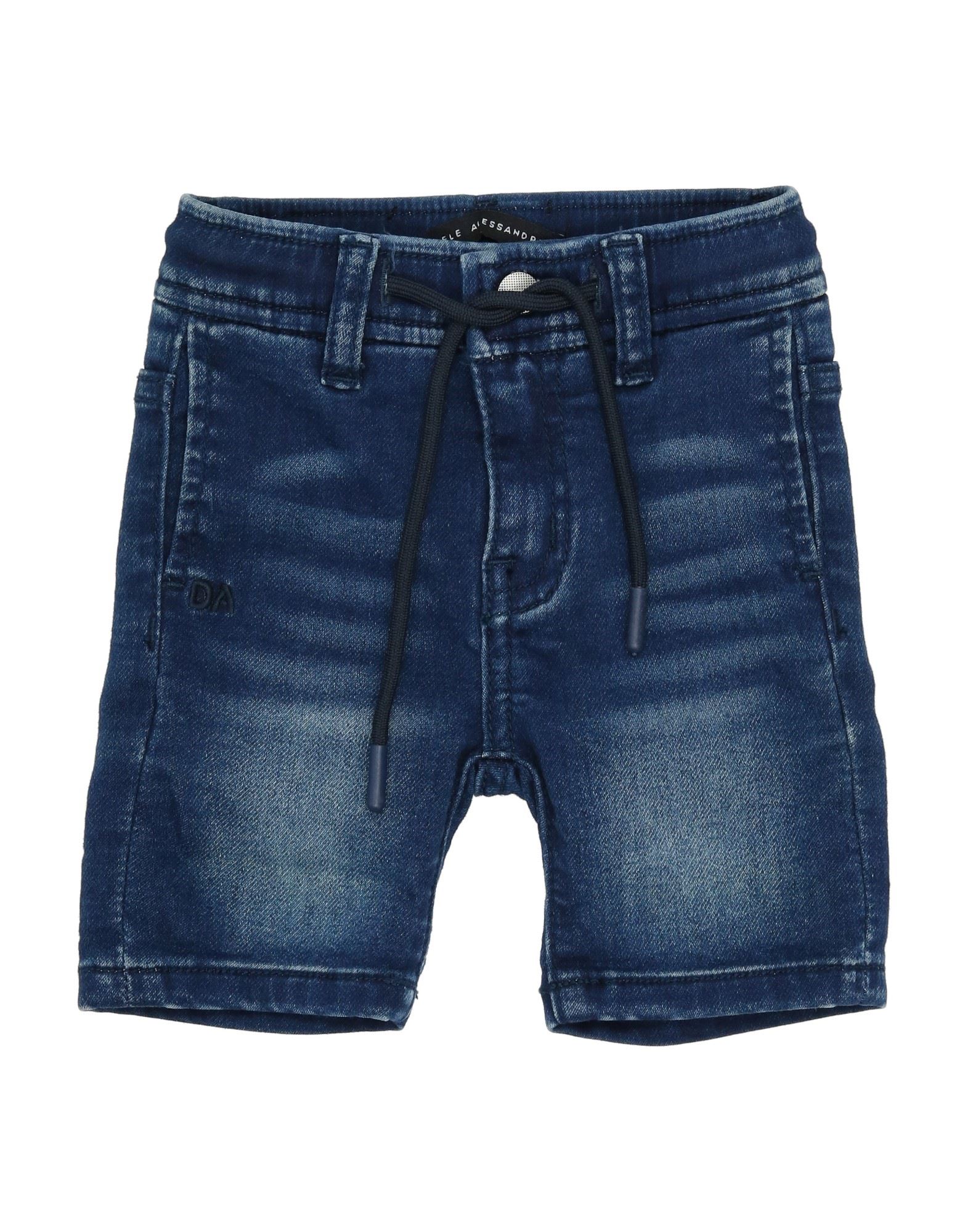 DANIELE ALESSANDRINI - Jeans