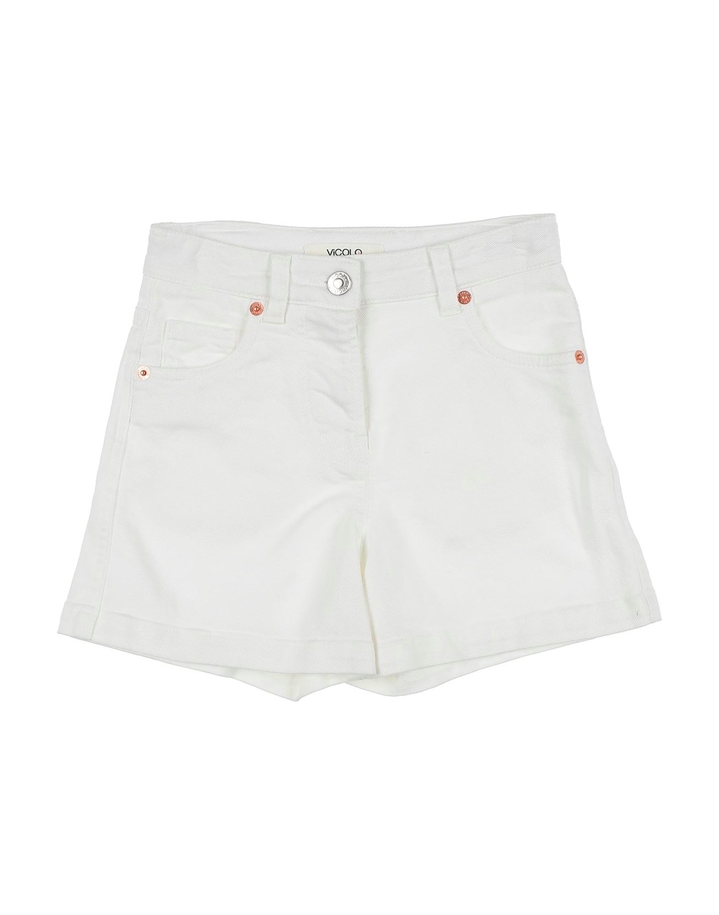 VICOLO - Denim shorts
