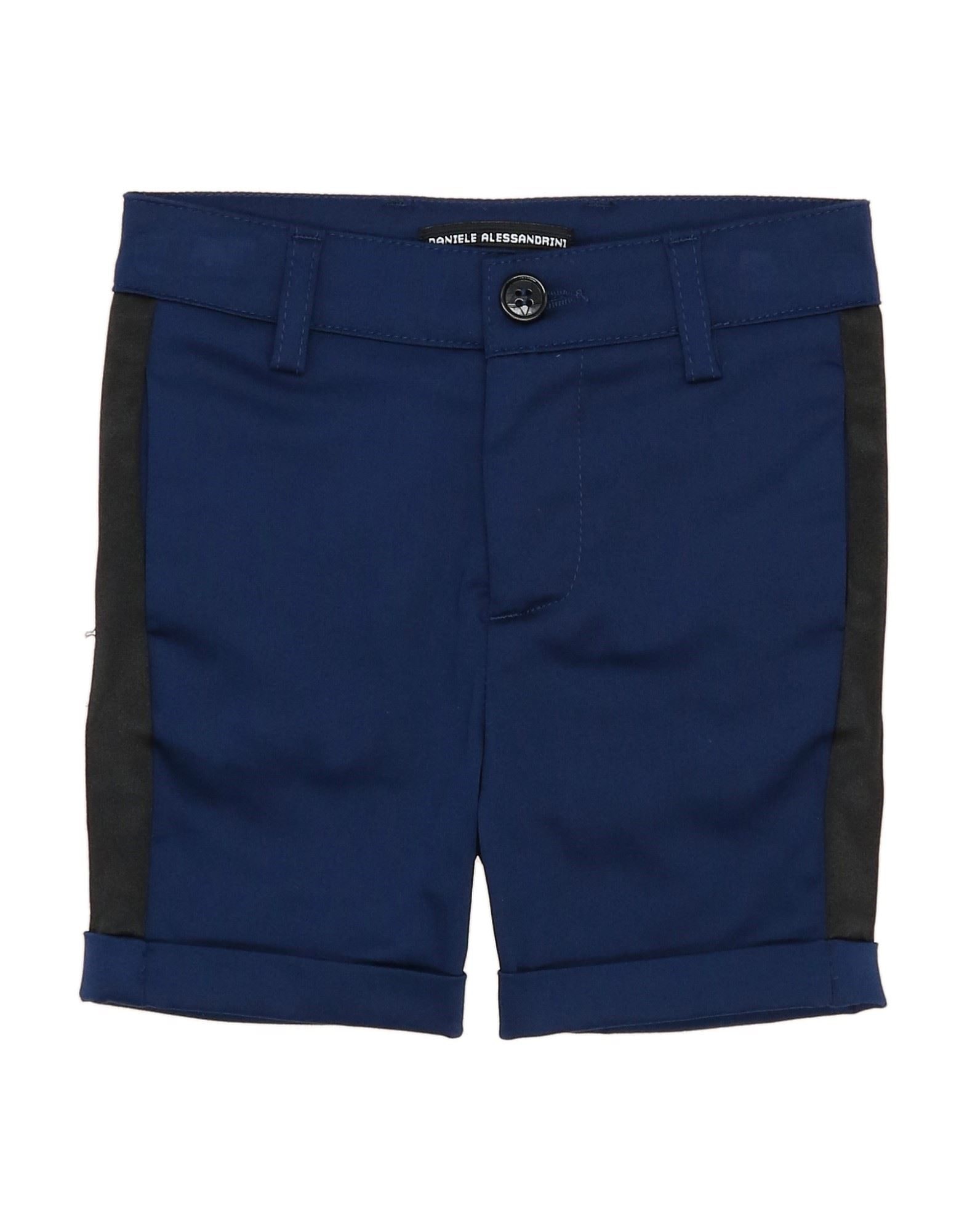 DANIELE ALESSANDRINI - Shorts & Bermuda Shorts