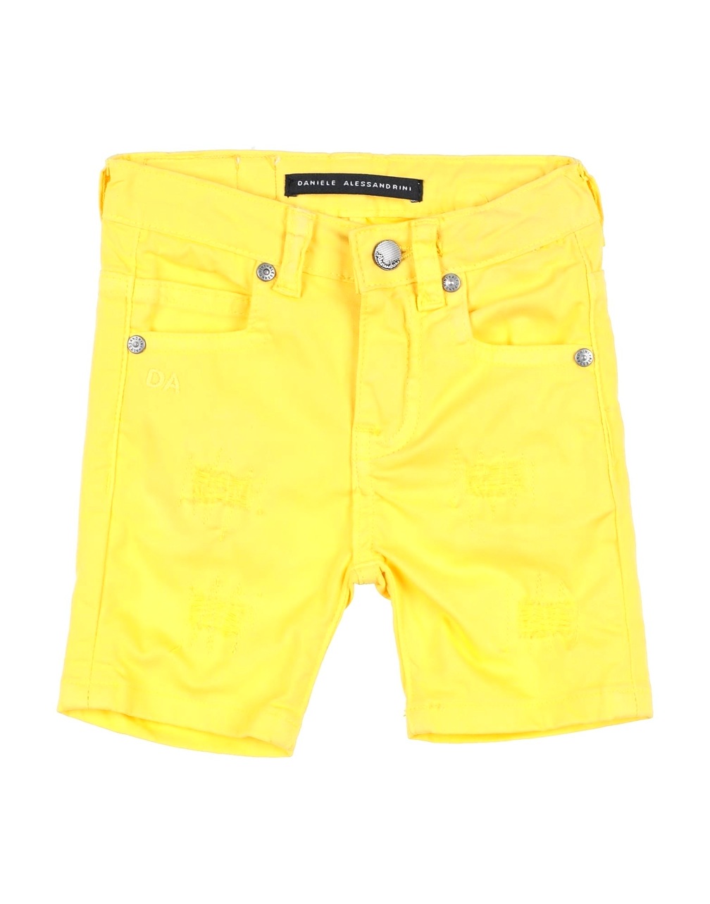 DANIELE ALESSANDRINI - Shorts & Bermuda Shorts