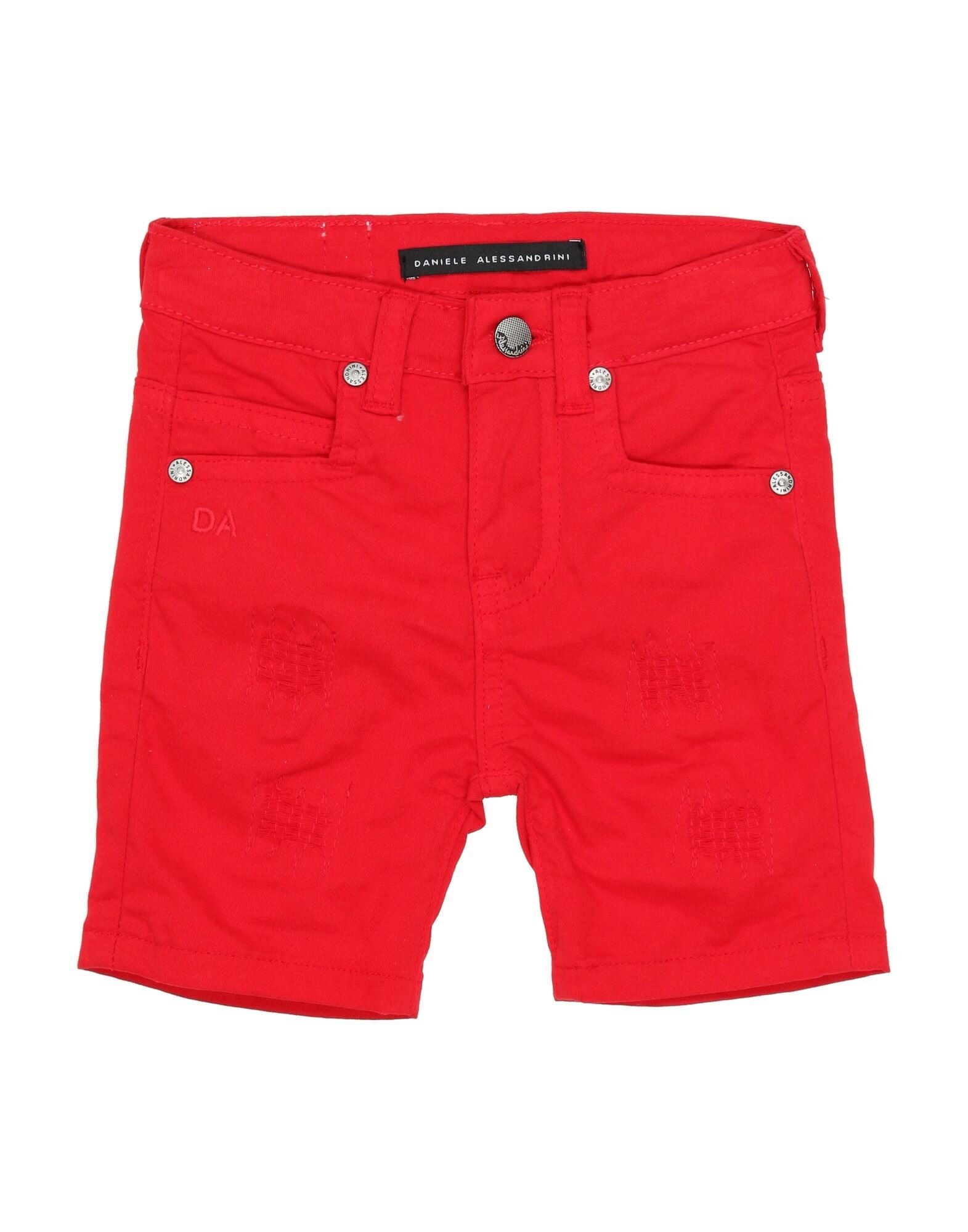 DANIELE ALESSANDRINI - Shorts & Bermuda Shorts