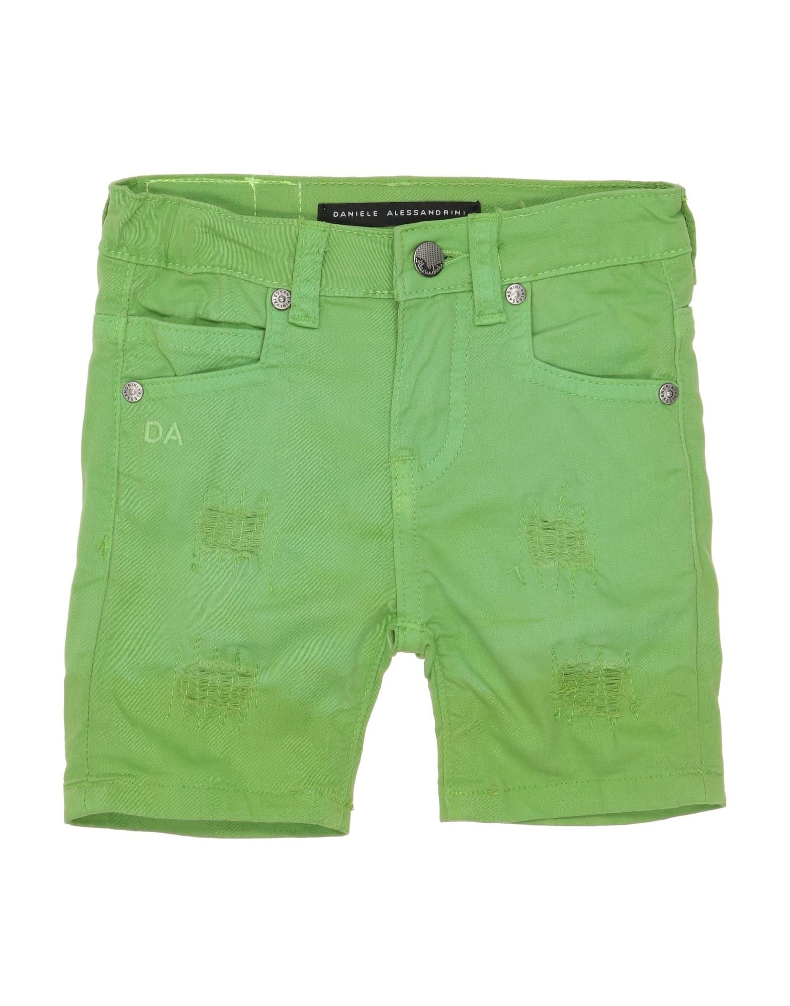 DANIELE ALESSANDRINI - Shorts & Bermuda Shorts