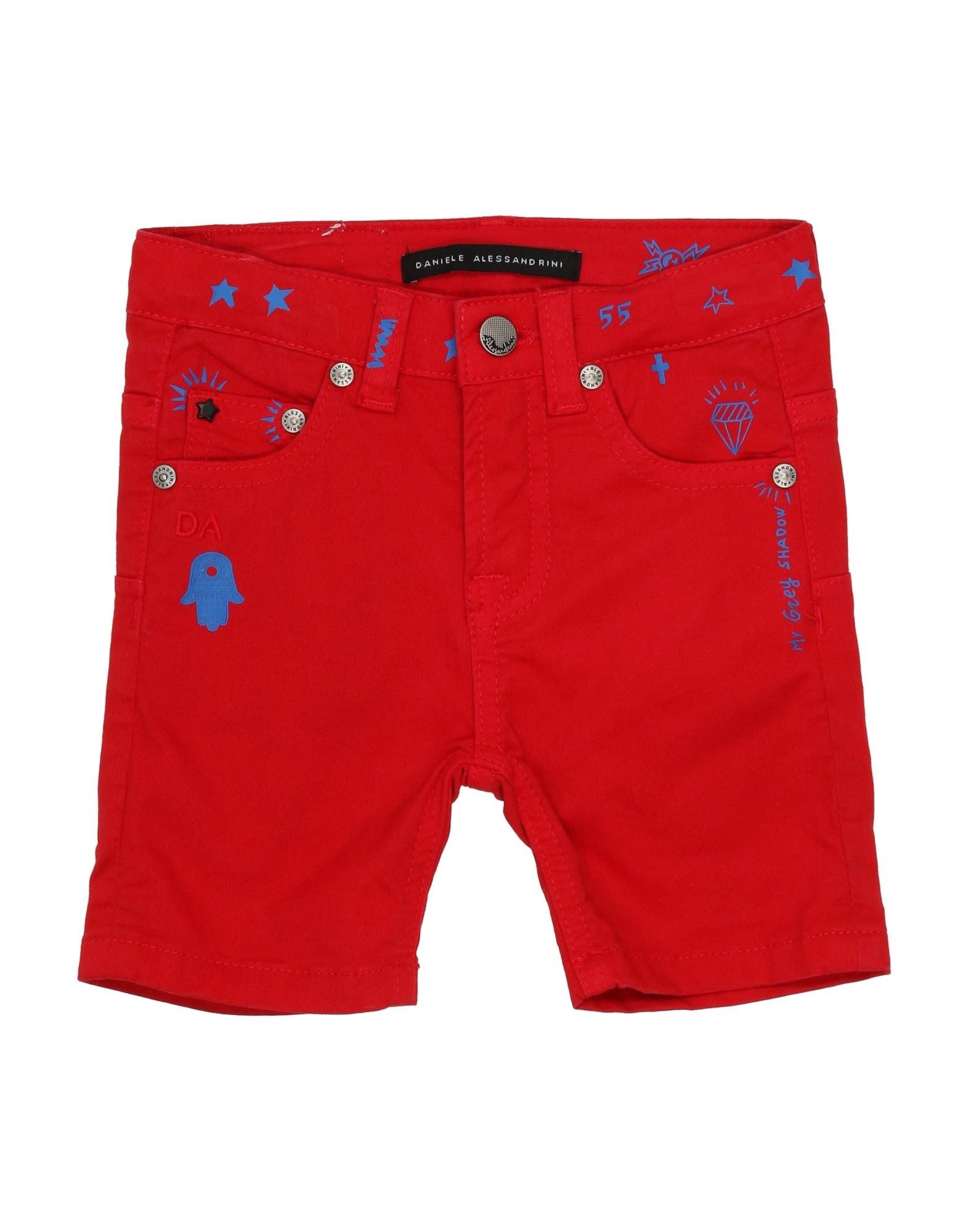 DANIELE ALESSANDRINI - Shorts & Bermuda Shorts