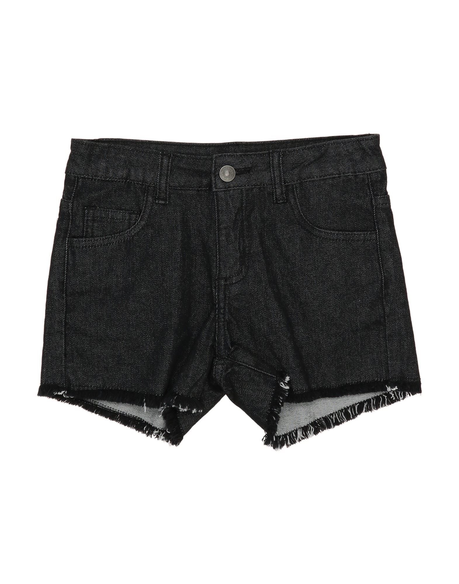 GAëLLE Paris - Shorts jeans