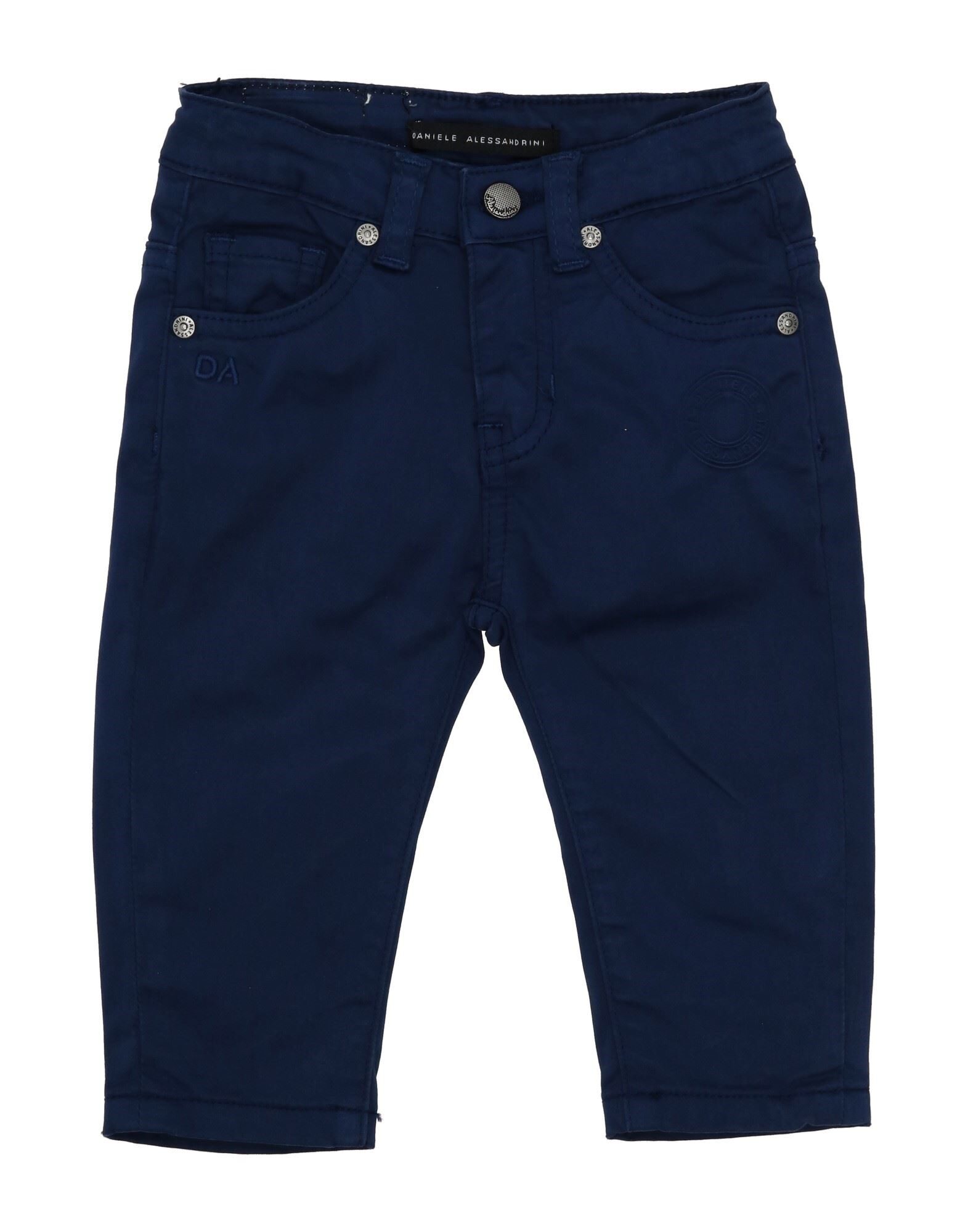 DANIELE ALESSANDRINI - 캐주얼 바지
