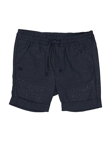 DANIELE ALESSANDRINI Shorts & Bermuda 60% Cotton, 40% Polyester