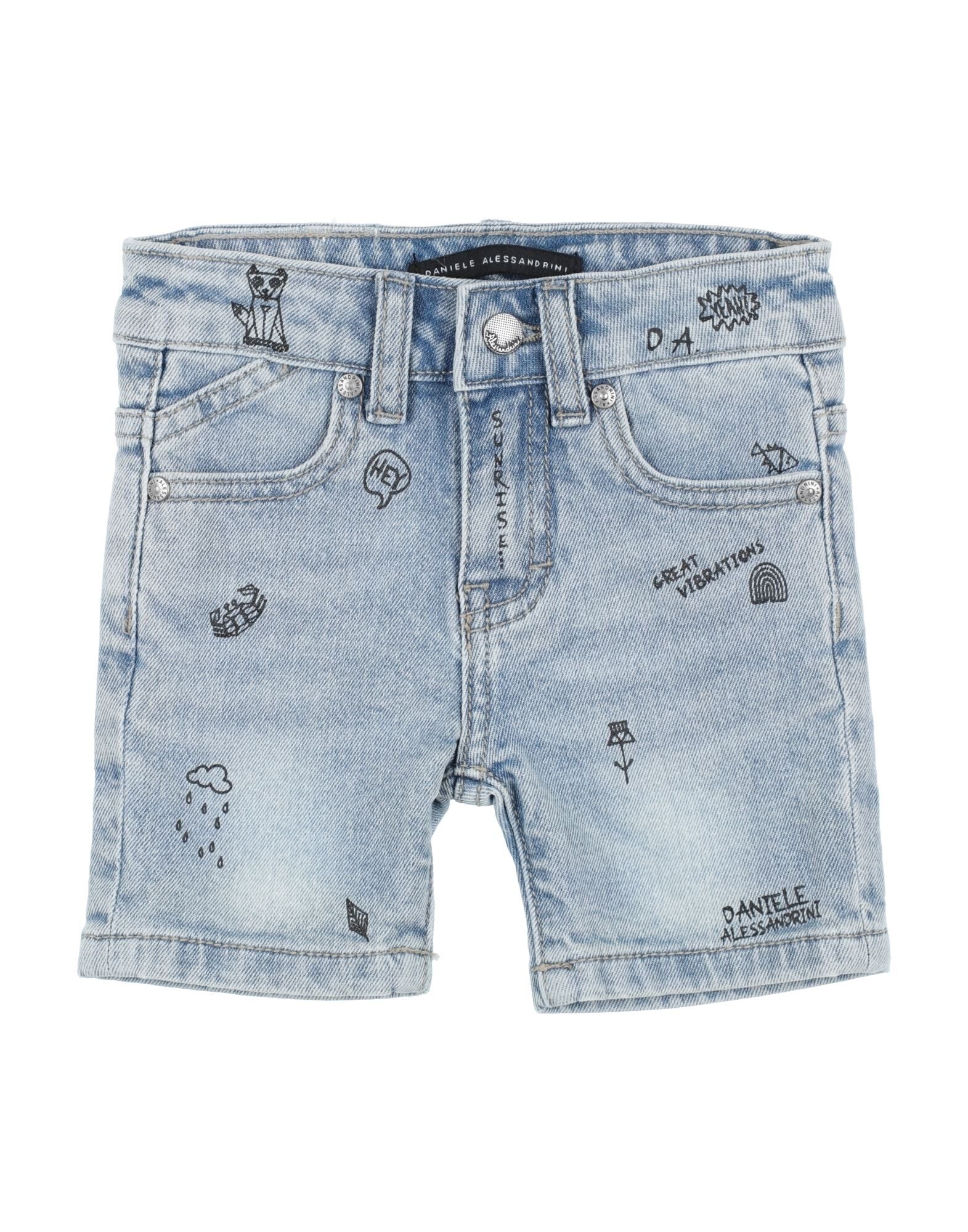 DANIELE ALESSANDRINI - Jeans