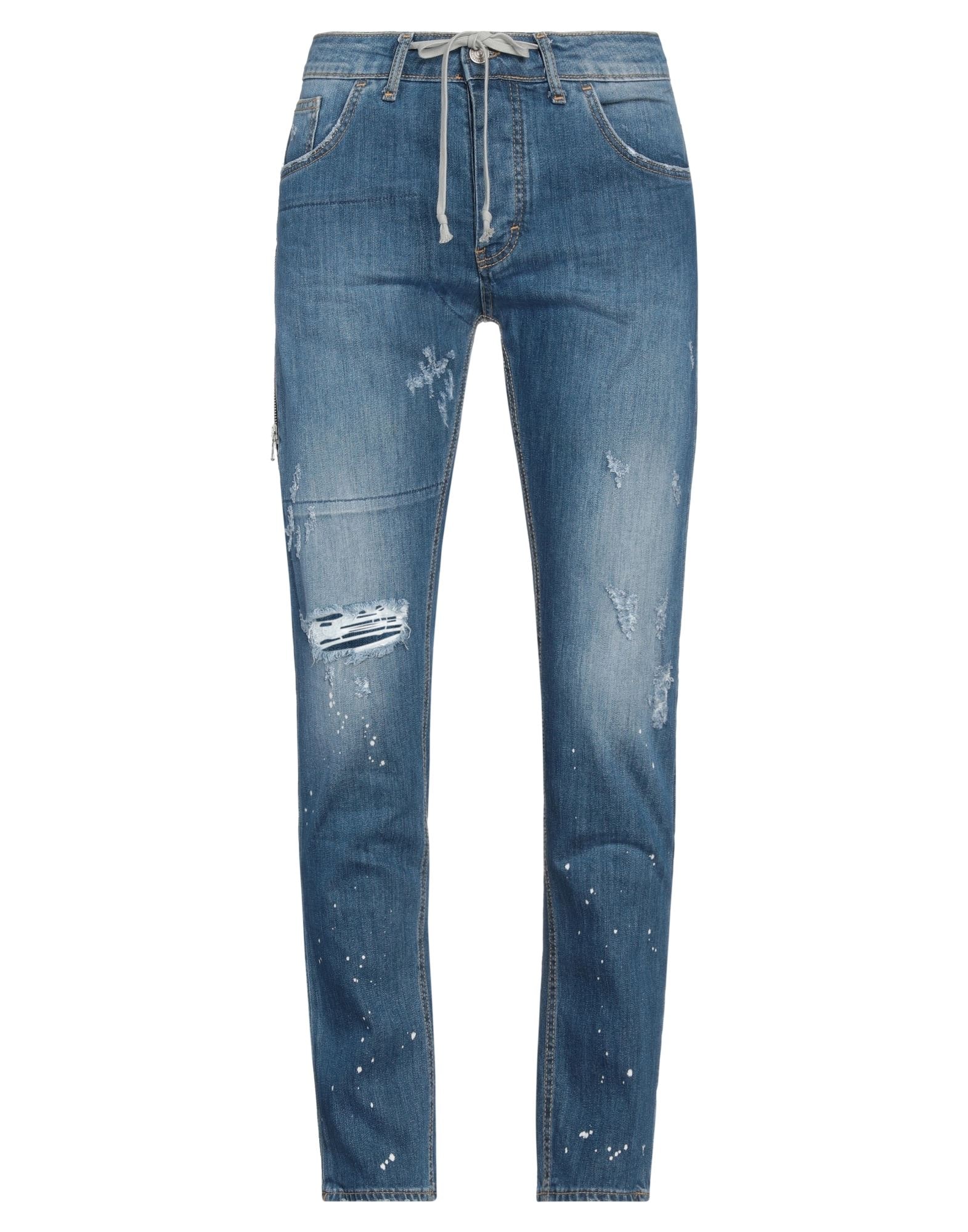 LOW BRAND - Jeanshosen