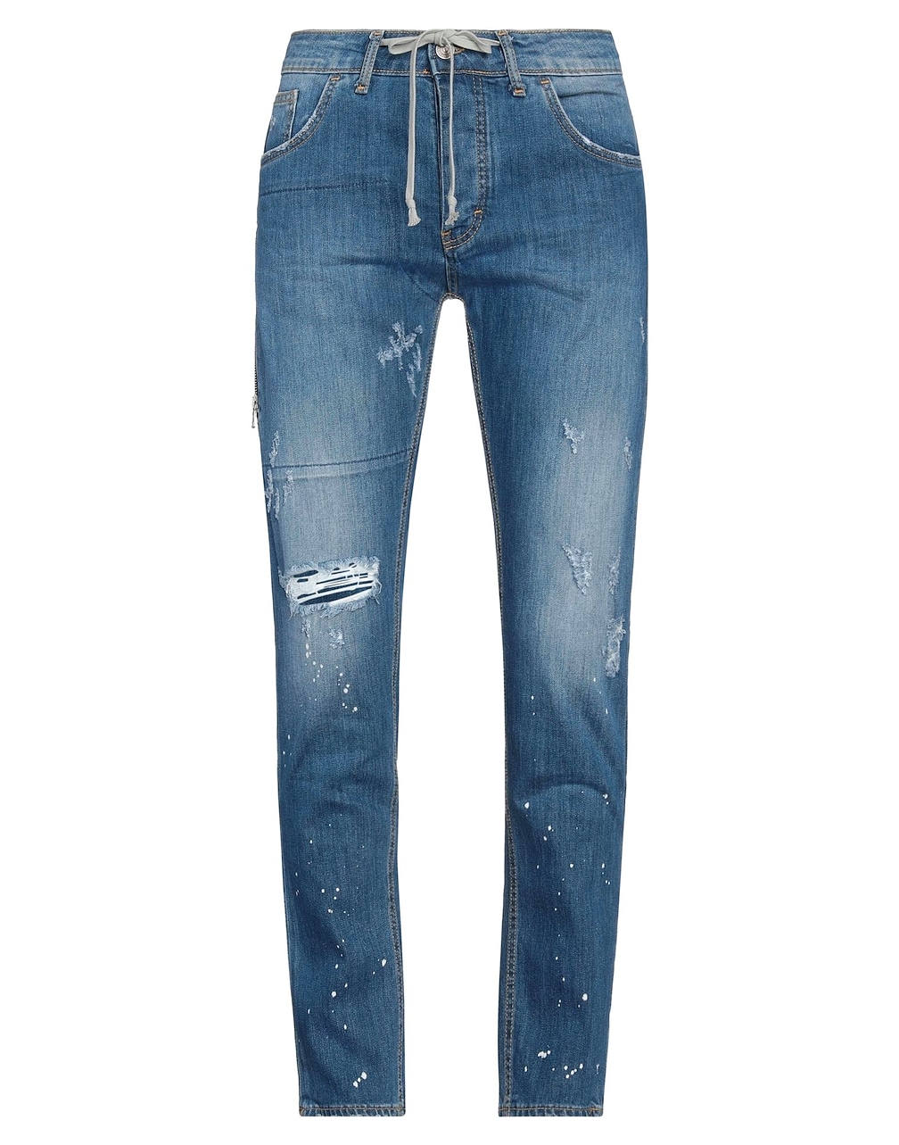 LOW BRAND - Jeanshosen