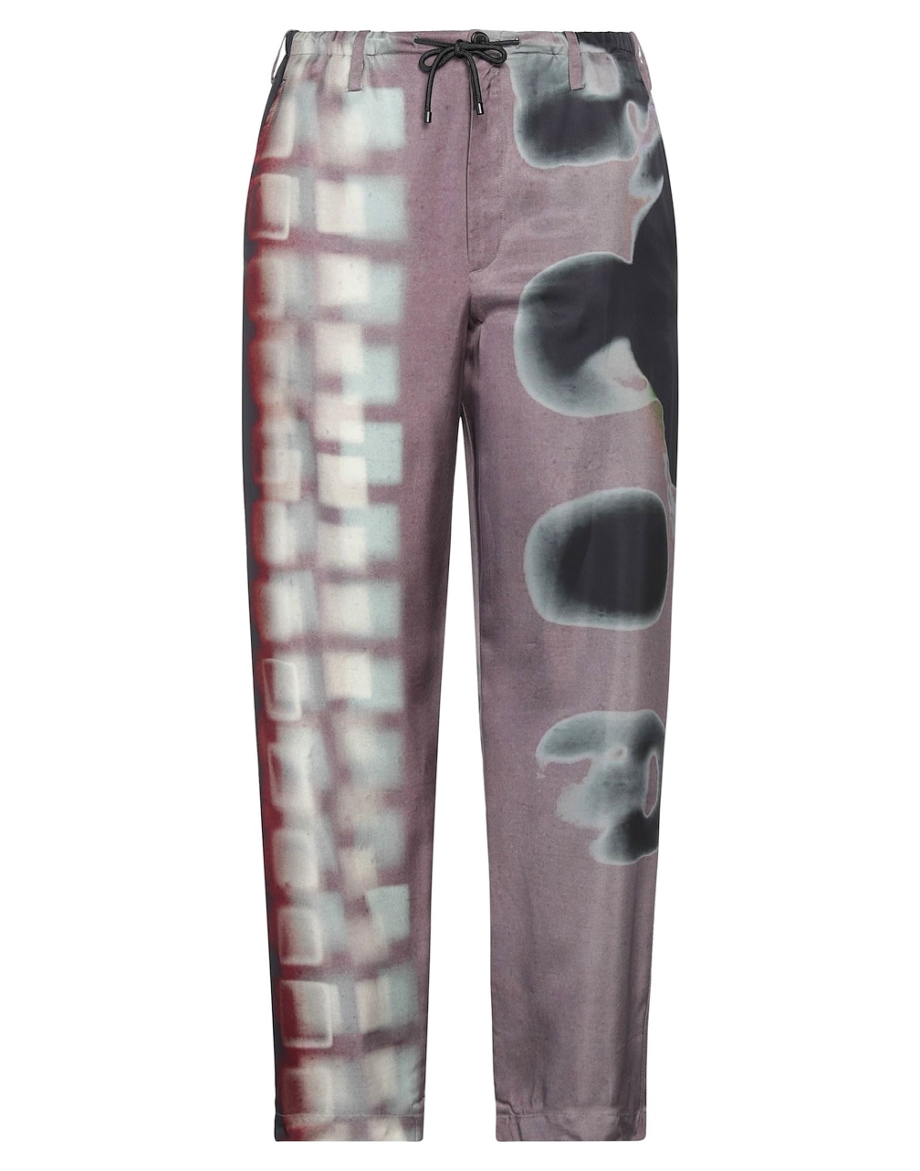 DRIES VAN NOTEN - Pants