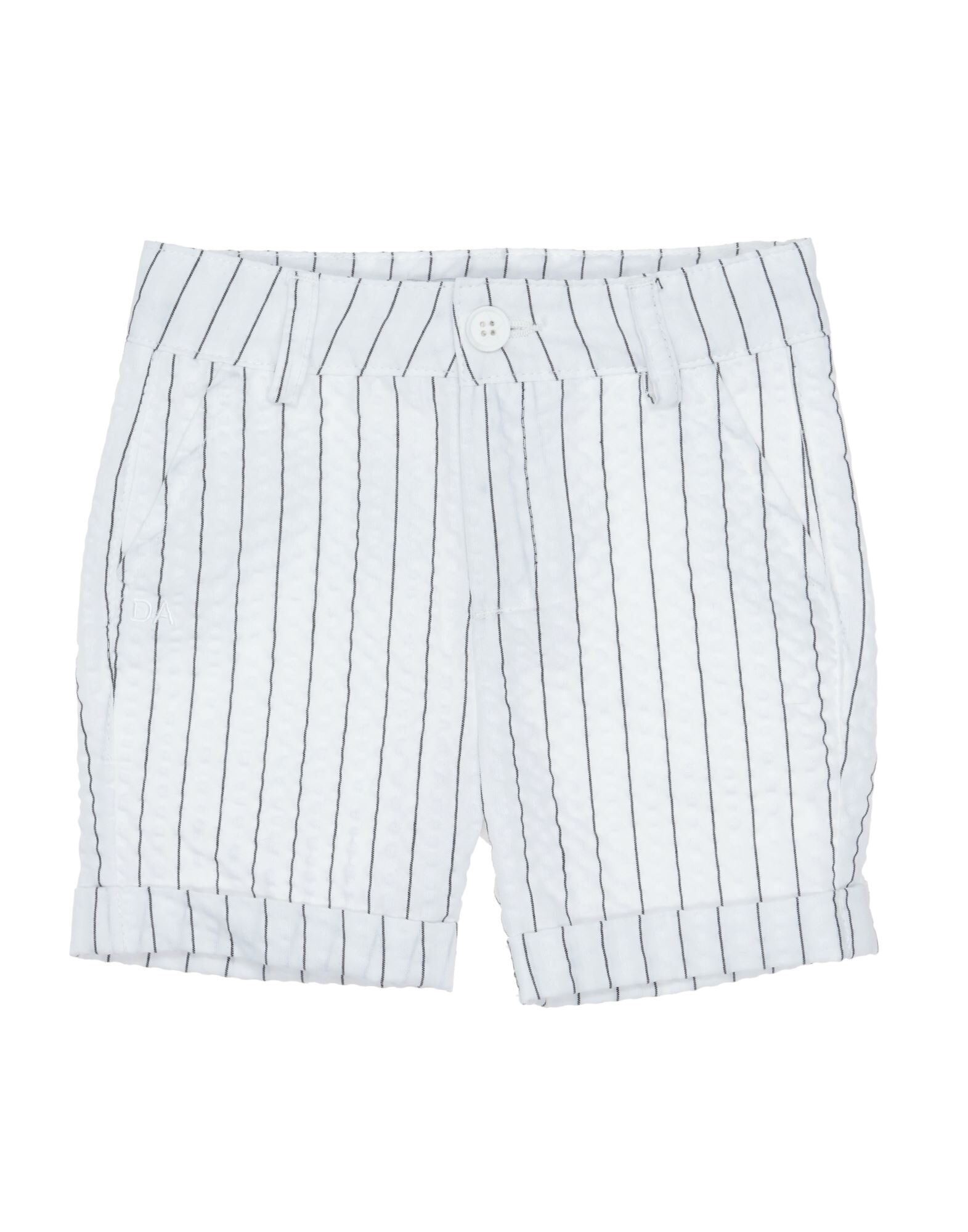 DANIELE ALESSANDRINI - Shorts & Bermuda Shorts