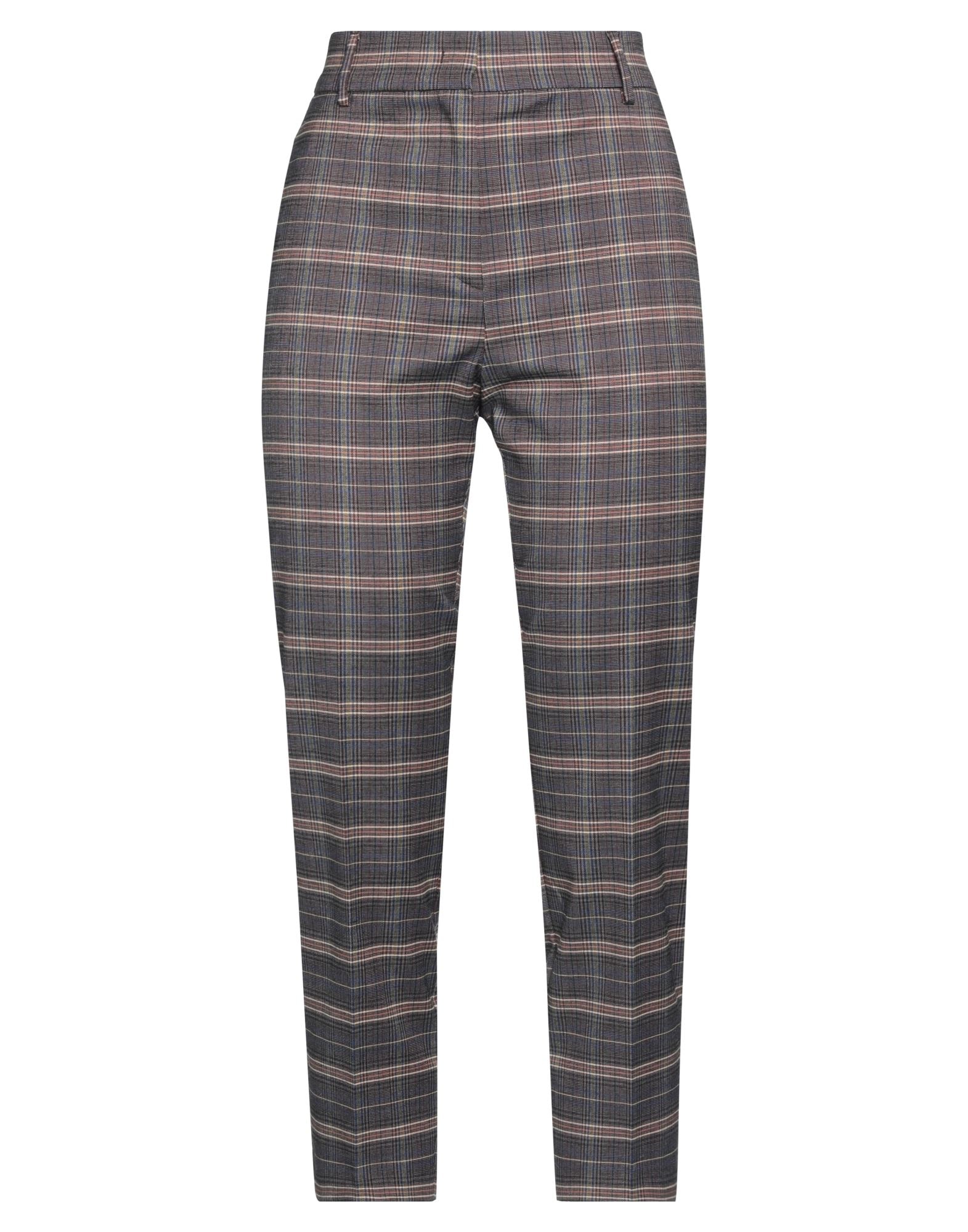 MANILA GRACE - Pantalones