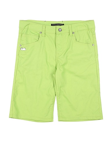 DANIELE ALESSANDRINI Shorts et Bermudas 98% Coton, 2% Élasthanne