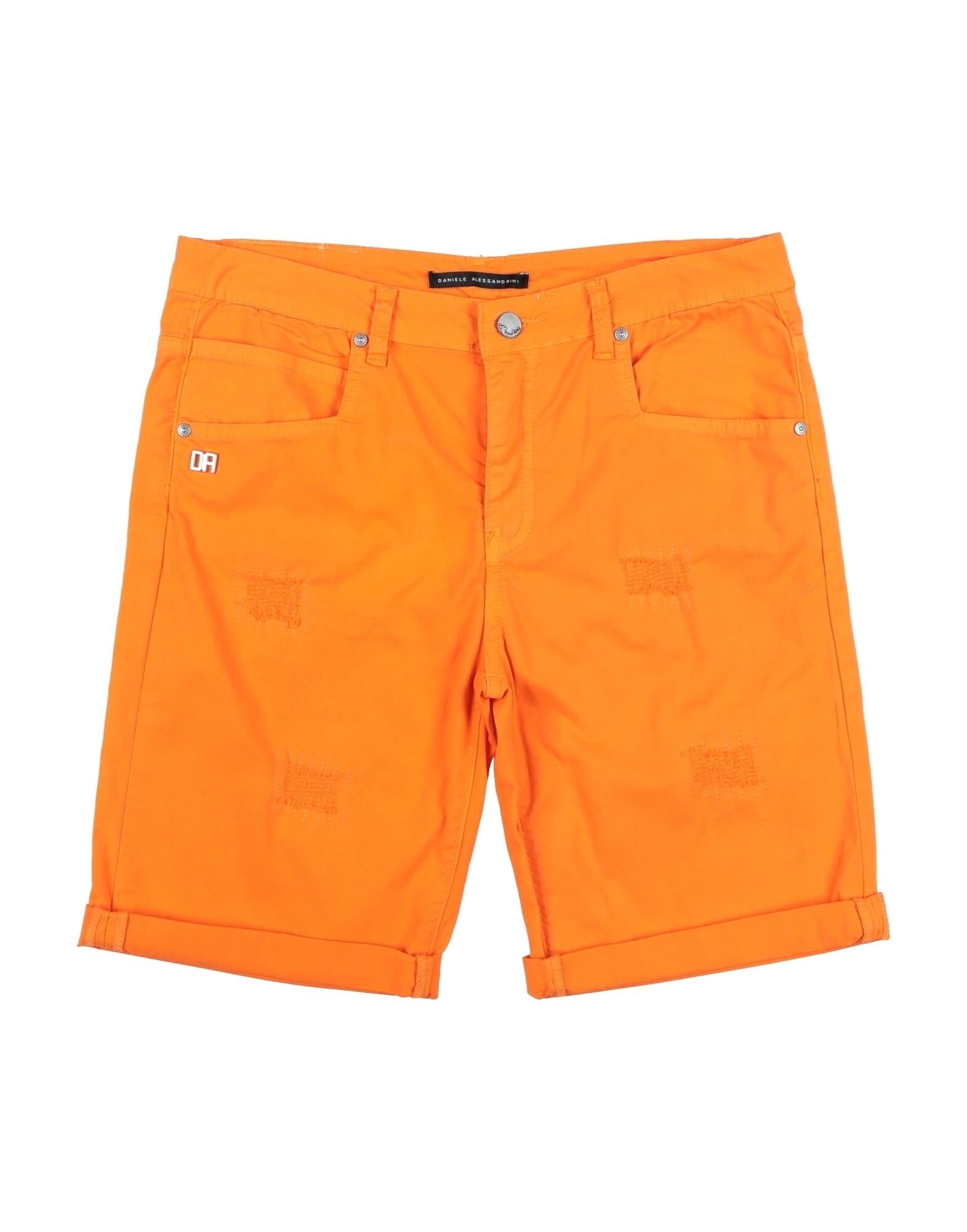 DANIELE ALESSANDRINI - Shorts & Bermuda Shorts
