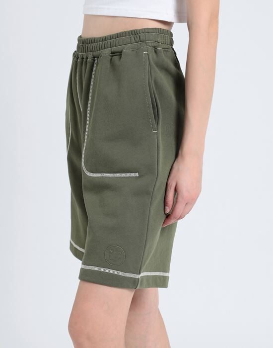 NINETY PERCENT Шорты и бермуды