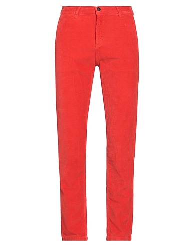 FRANKLIN & MARSHALL Hosen Koralle 99% Baumwolle, 1% Elastan