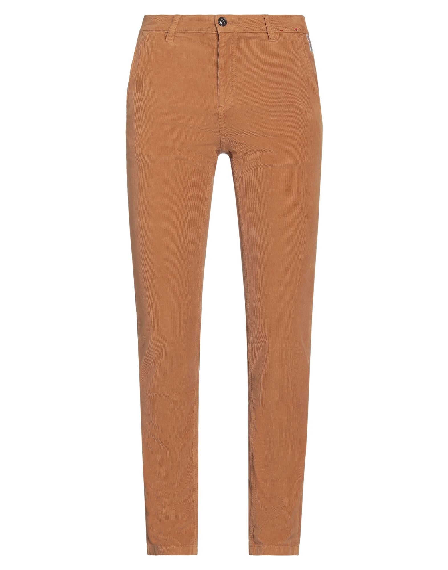 FRANKLIN & MARSHALL - Trousers