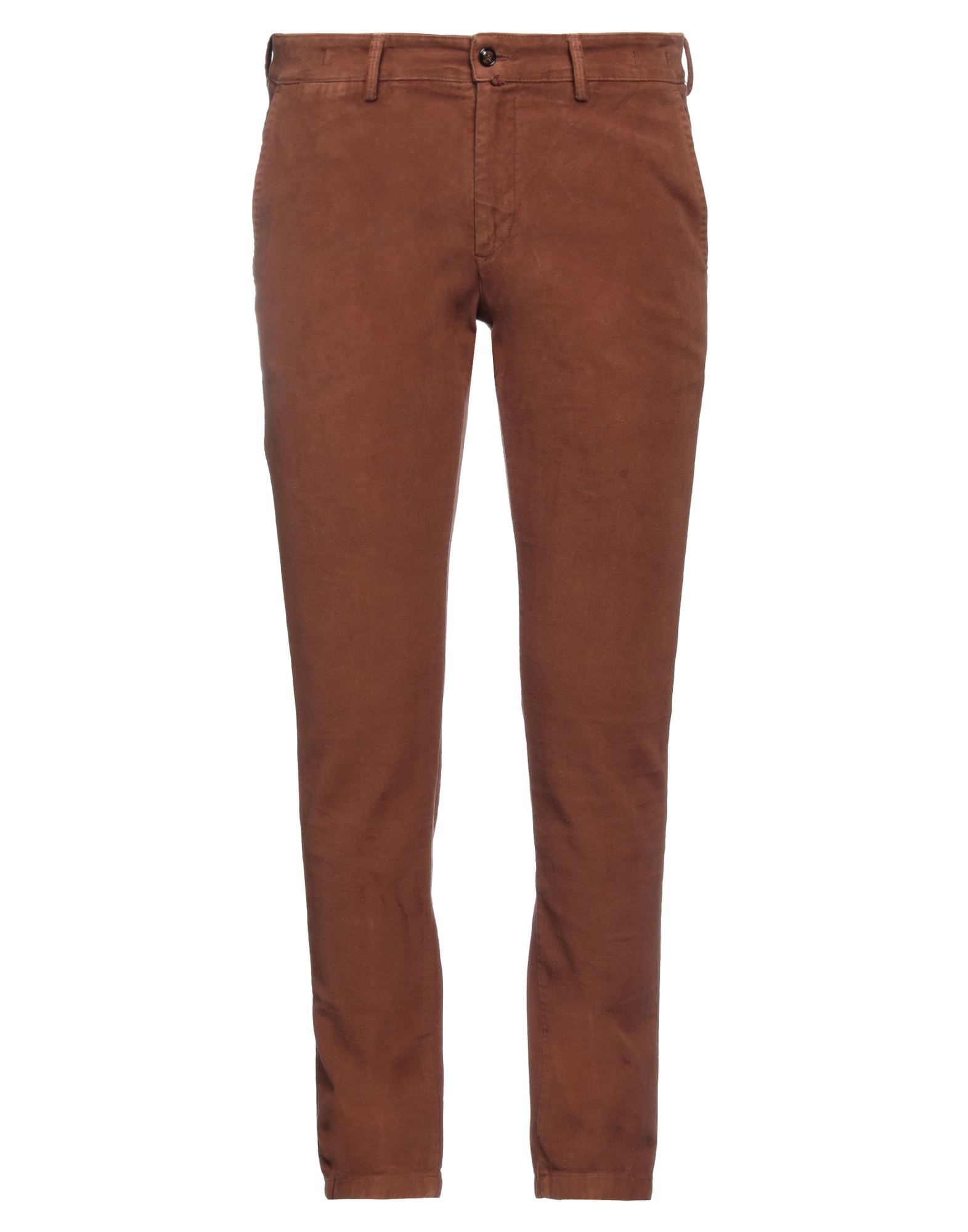 EXIGO Повседневные брюки