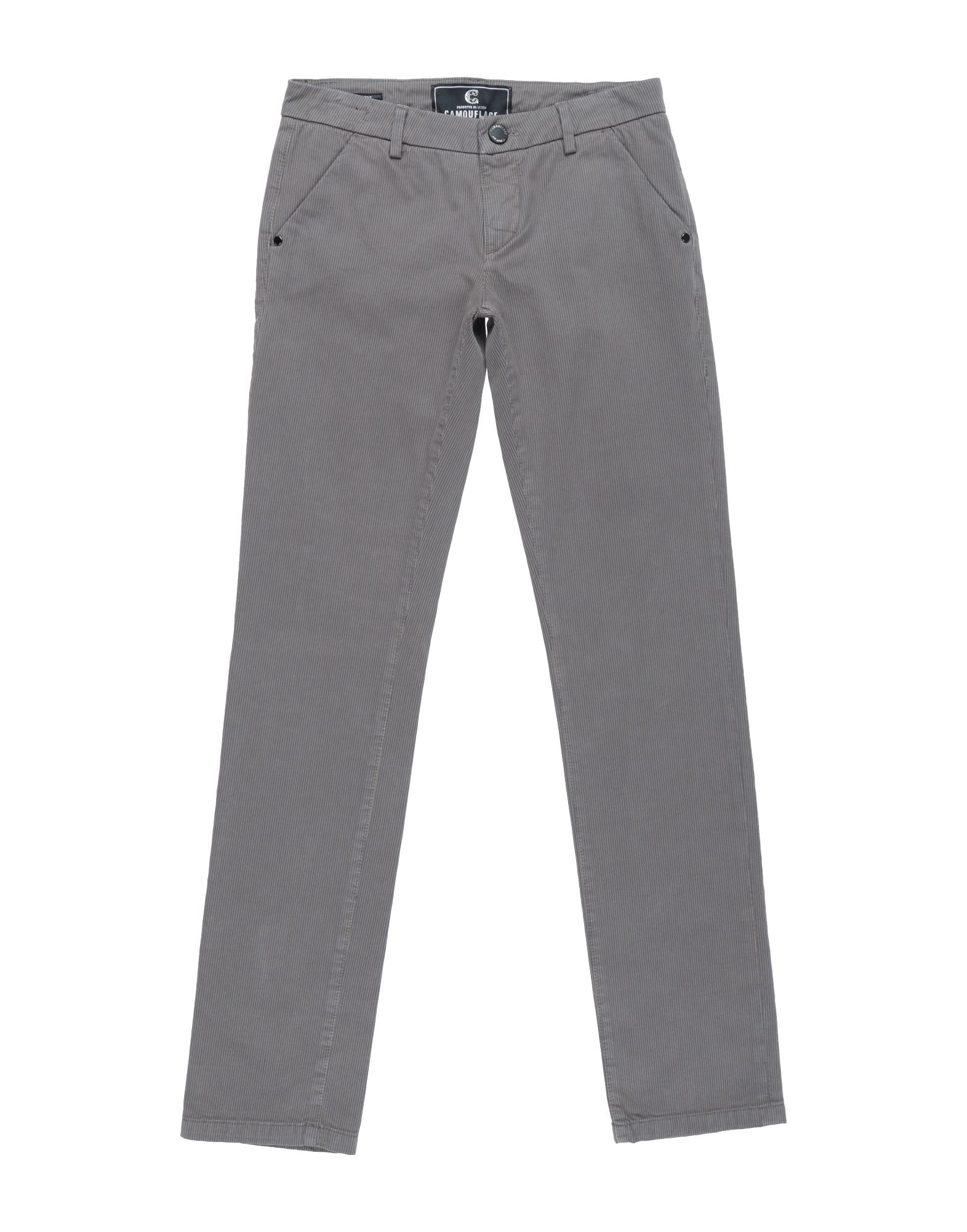 CAMOUFLAGE AR AND J. - Pants