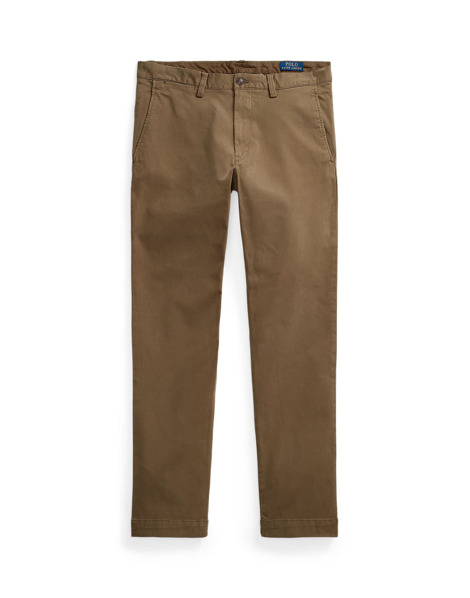 POLO RALPH LAUREN - Pants