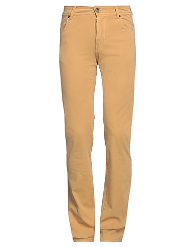 PENN-RICH WOOLRICH (PA) 5-pocket Camel 92% Cotton, 8% Elastane