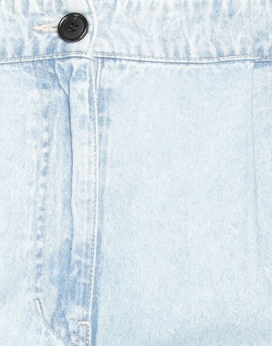 SYSTEM Джинсовые брюки