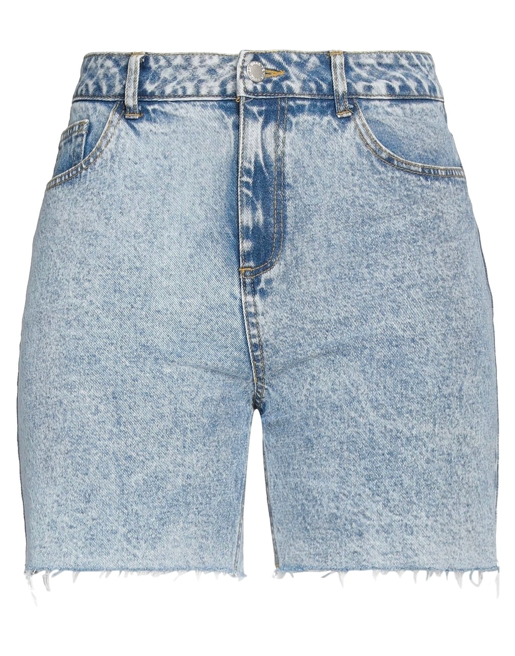 B.YOUNG - Denim shorts