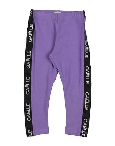 GAëLLE Paris Leggings 96% Cotone, 4% Elastan