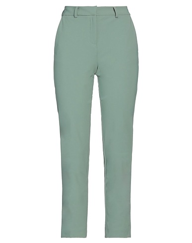 RRD Casual pants Sage green 79% Polyamide, 21% Elastane