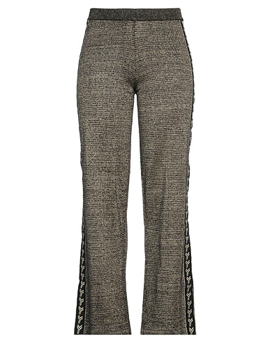 RICHMOND Casual trouser Gold 100% Polypropylene