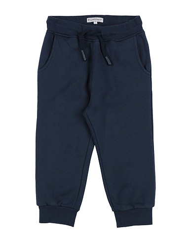 WOOLRICH Hosen Taubenblau 100% Baumwolle