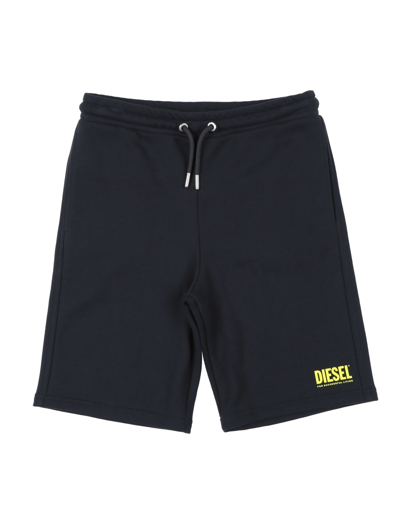 DIESEL - Shorts & Bermuda Shorts