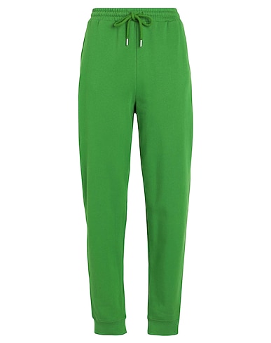 ARKET Casual παντελόνι Πράσινο 100% Οργανικό βαμβάκι