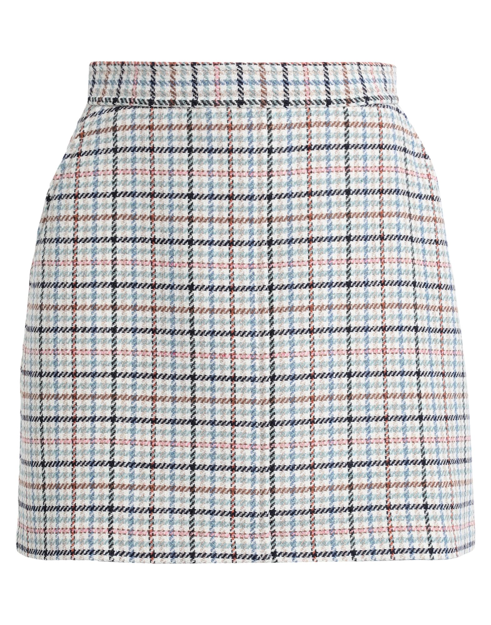 SEE BY CHLOÉ - Mini skirts