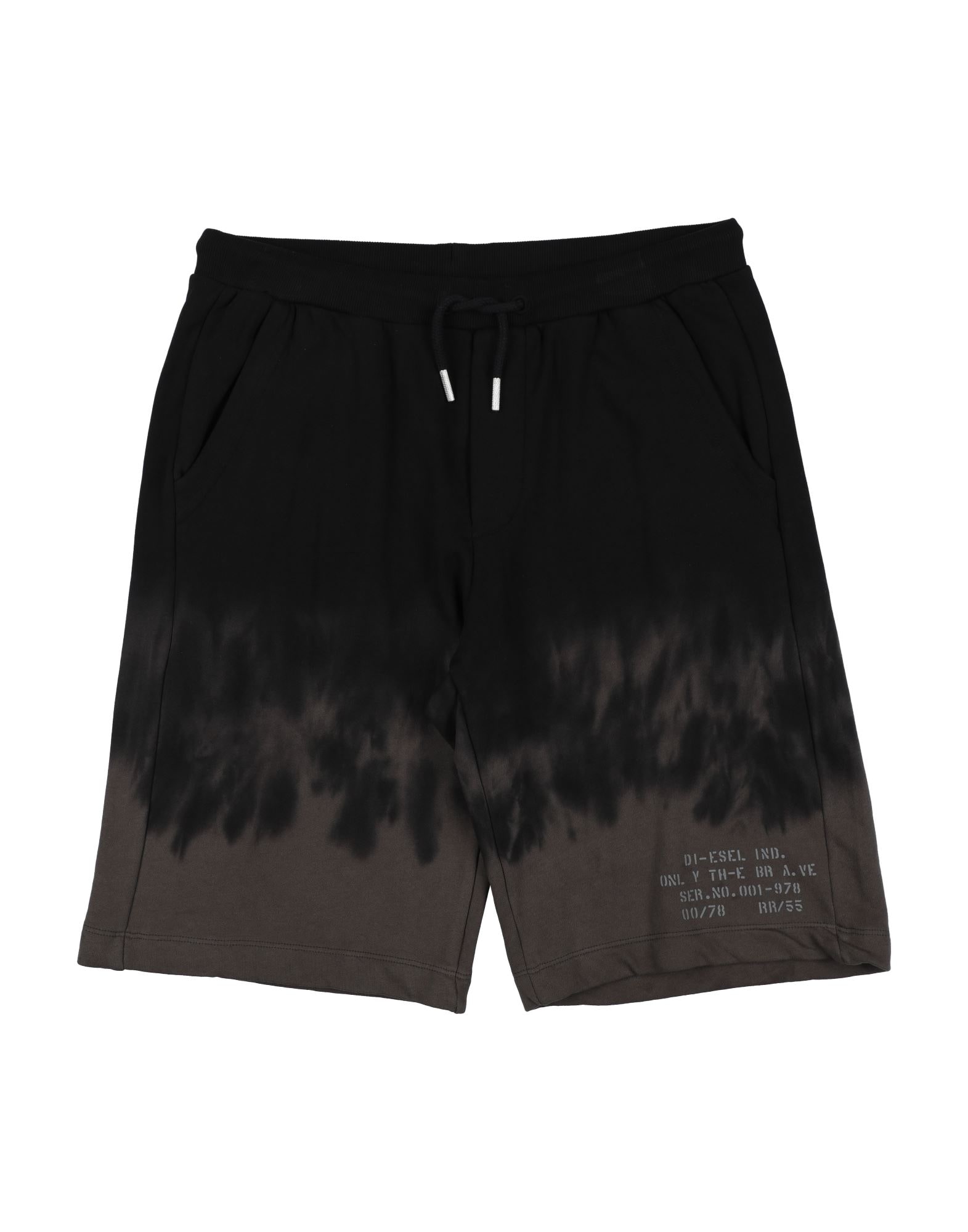 DIESEL - Shorts & Bermuda Shorts