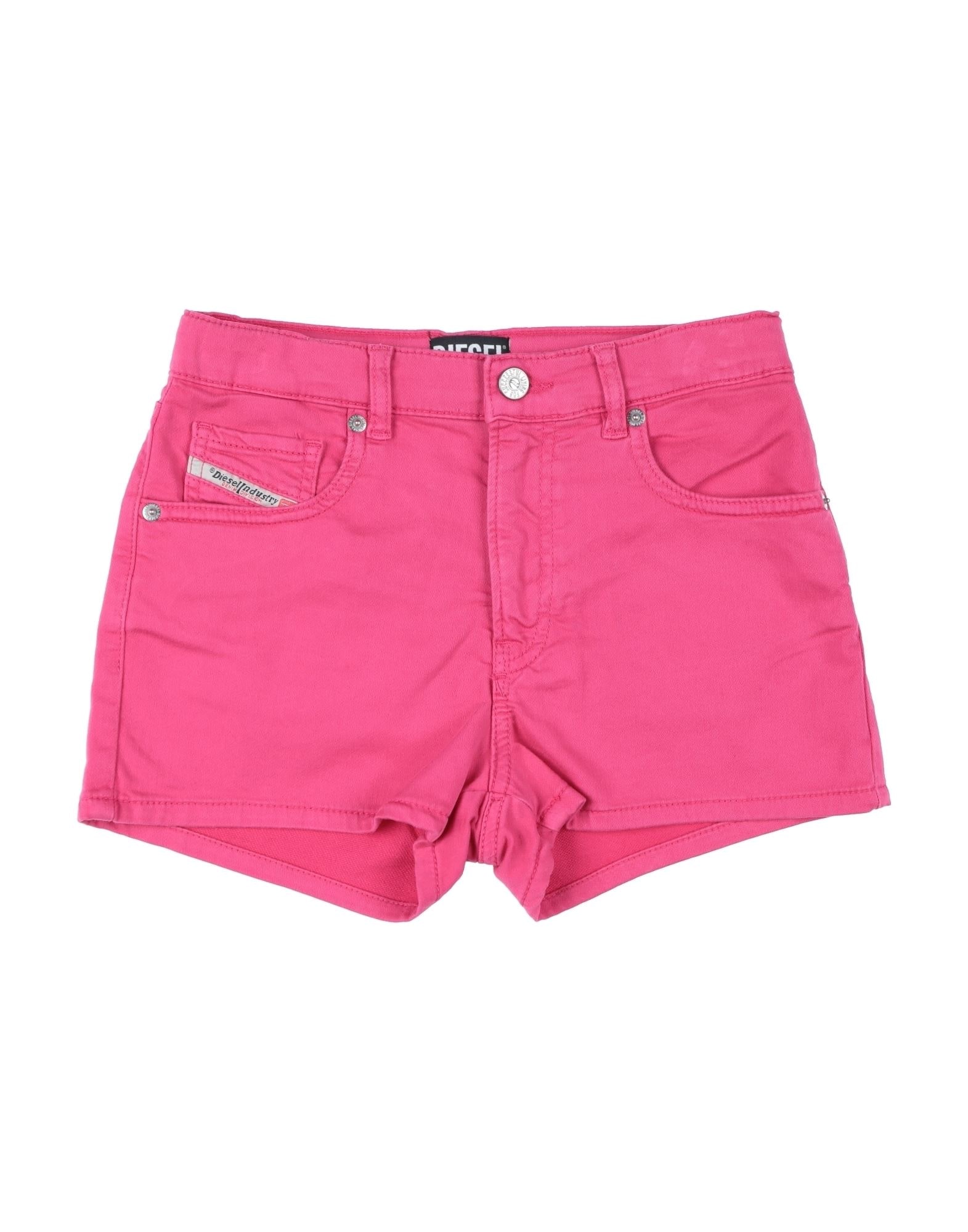 DIESEL - Shorts & Bermuda Shorts