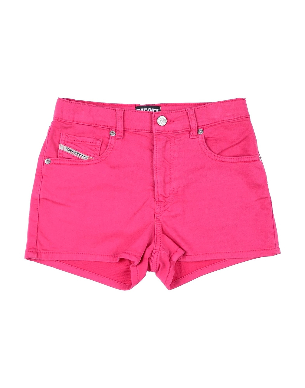 DIESEL - Shorts & Bermuda Shorts