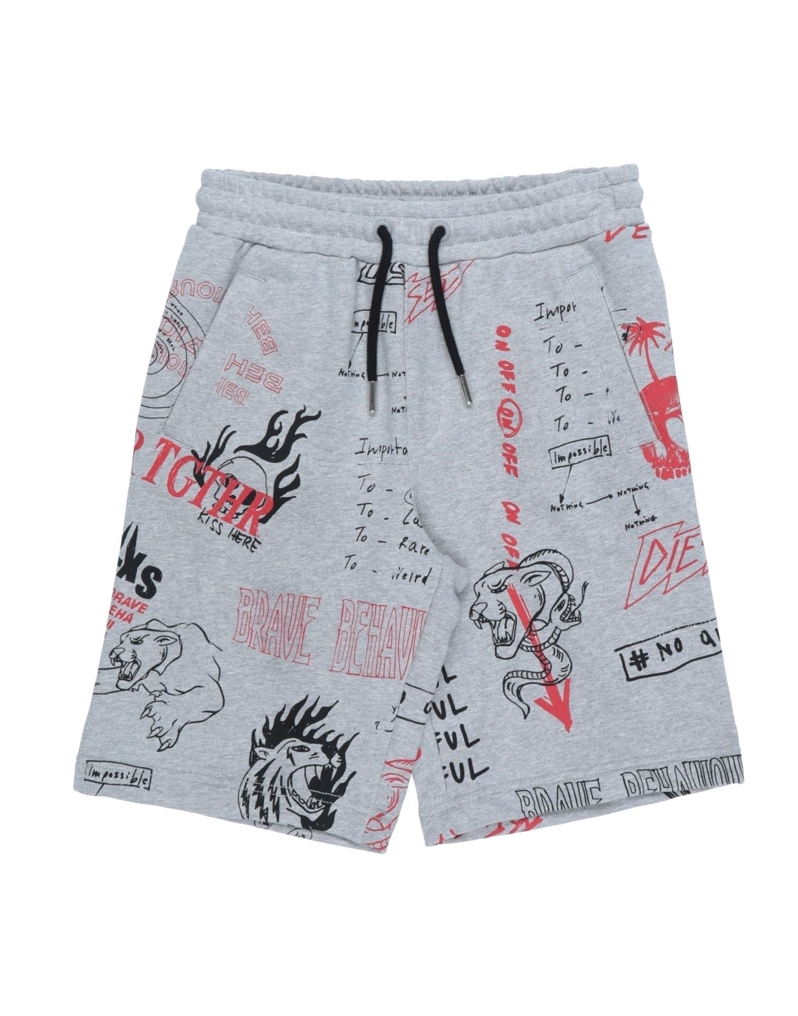 DIESEL - Pantalones cortos y bermudas