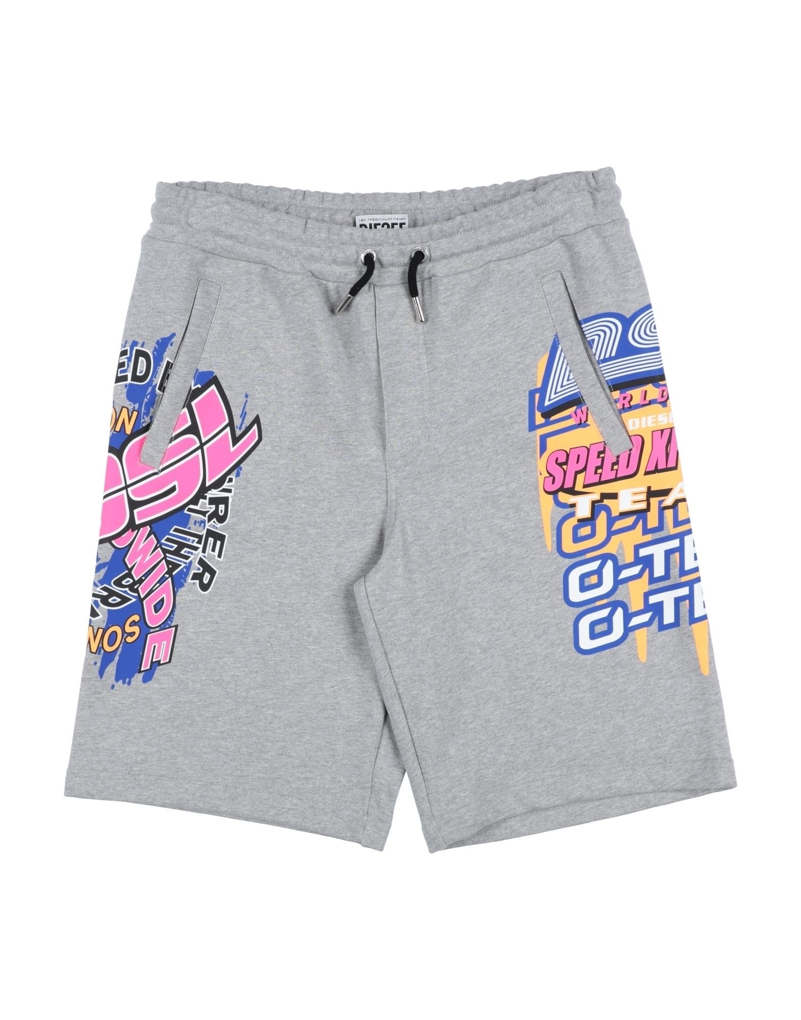 DIESEL - Shorts & Bermudashorts