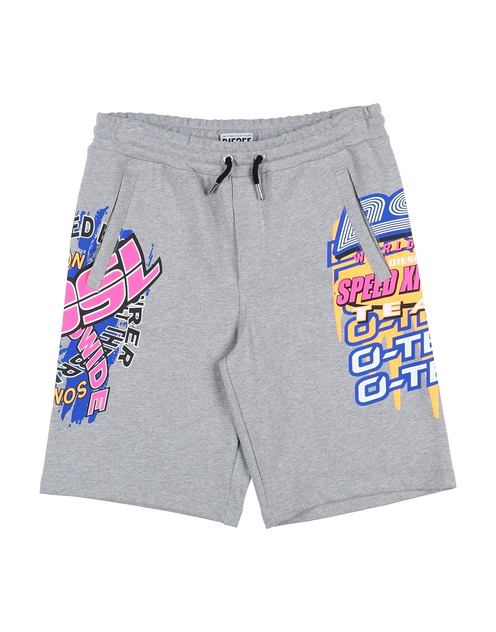 DIESEL - Shorts & Bermudashorts