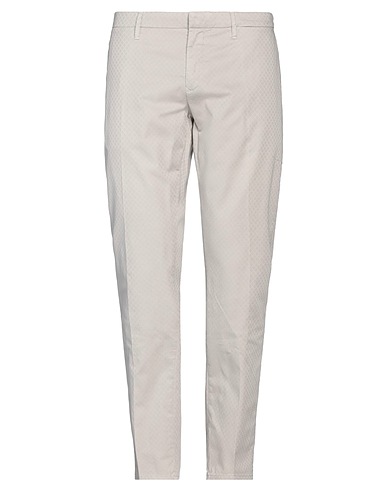 SIVIGLIA Chinos Hellgrau 98% Baumwolle, 2% Elastan