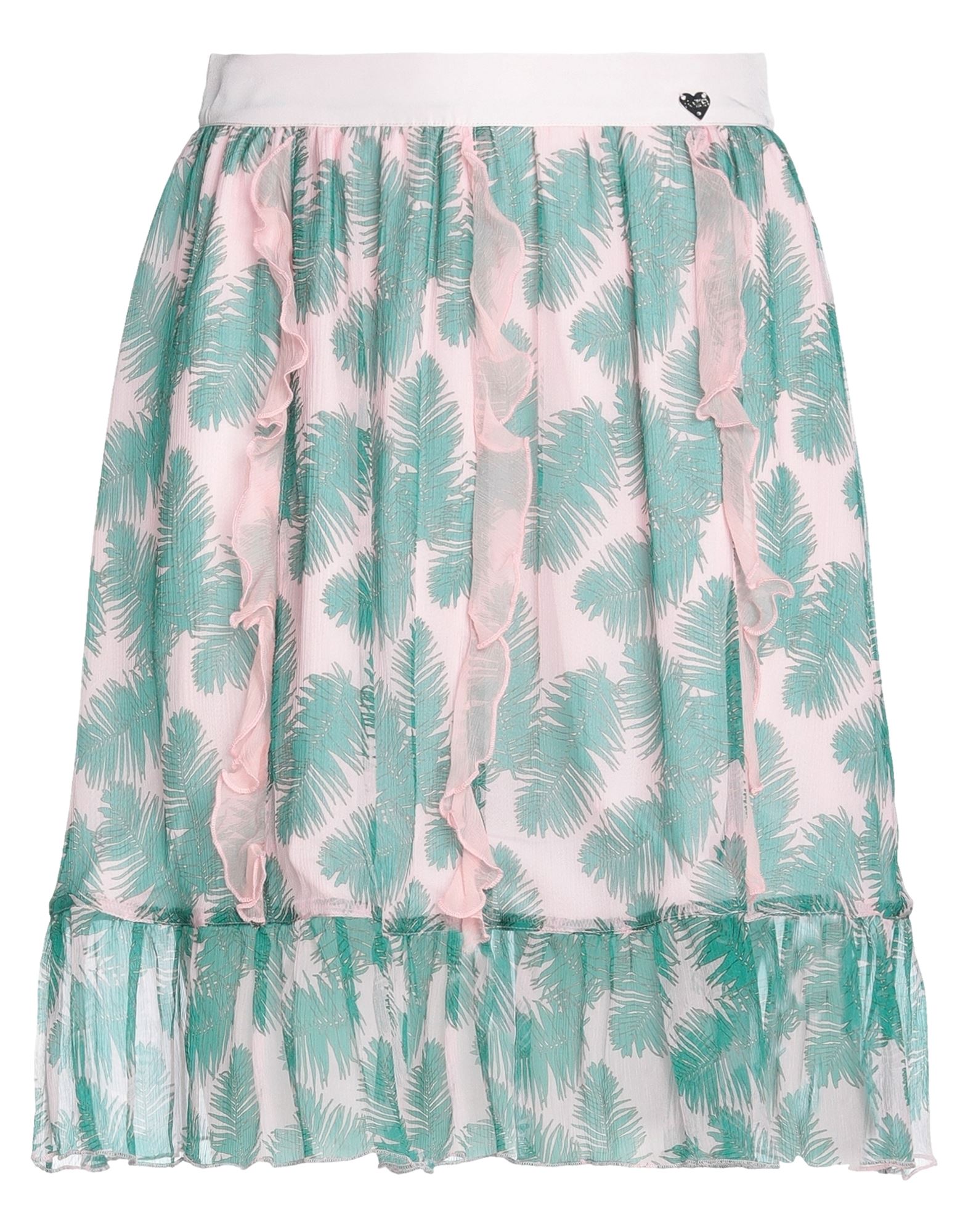 BLUGIRL - Mini skirts