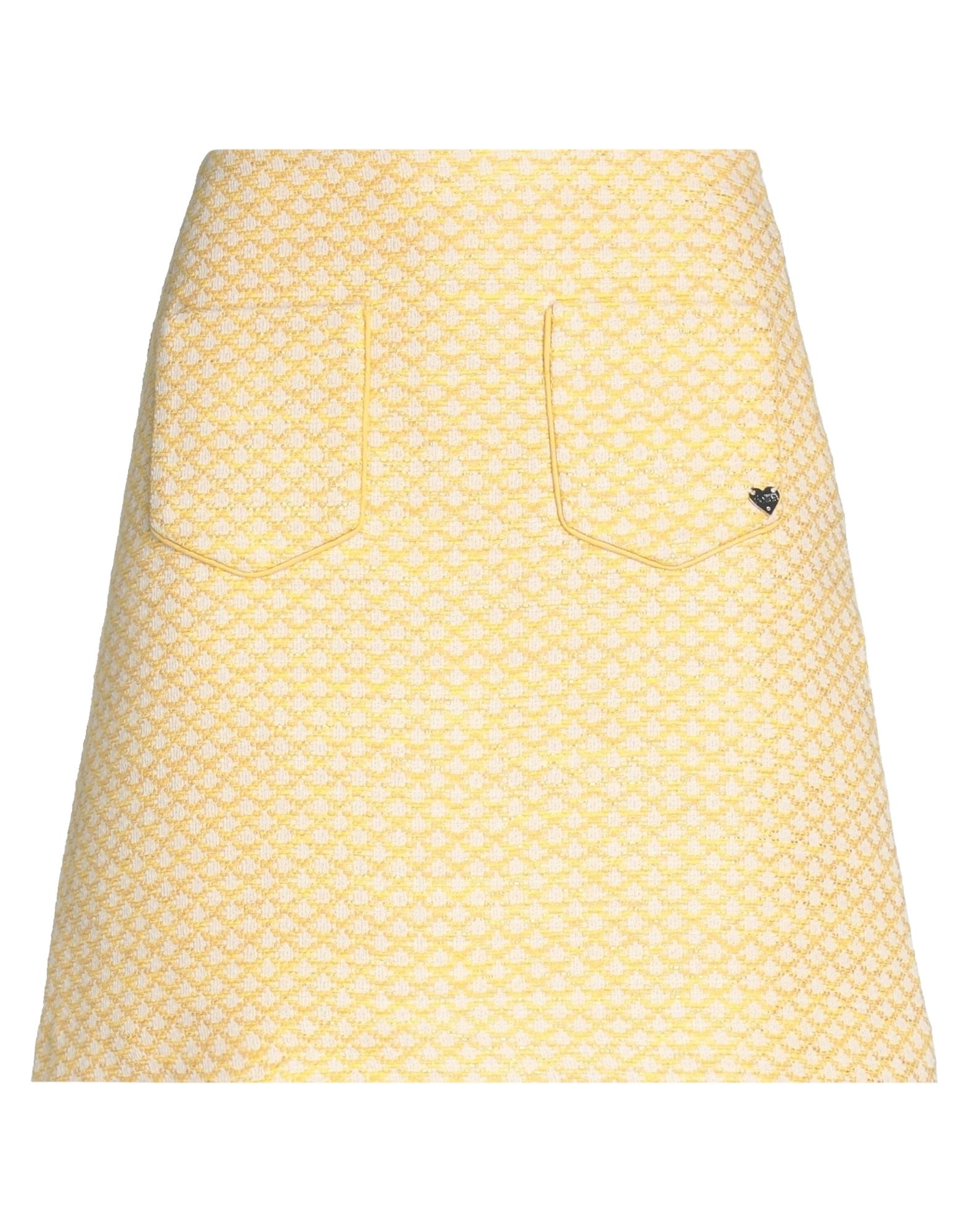 BLUGIRL - Mini skirts