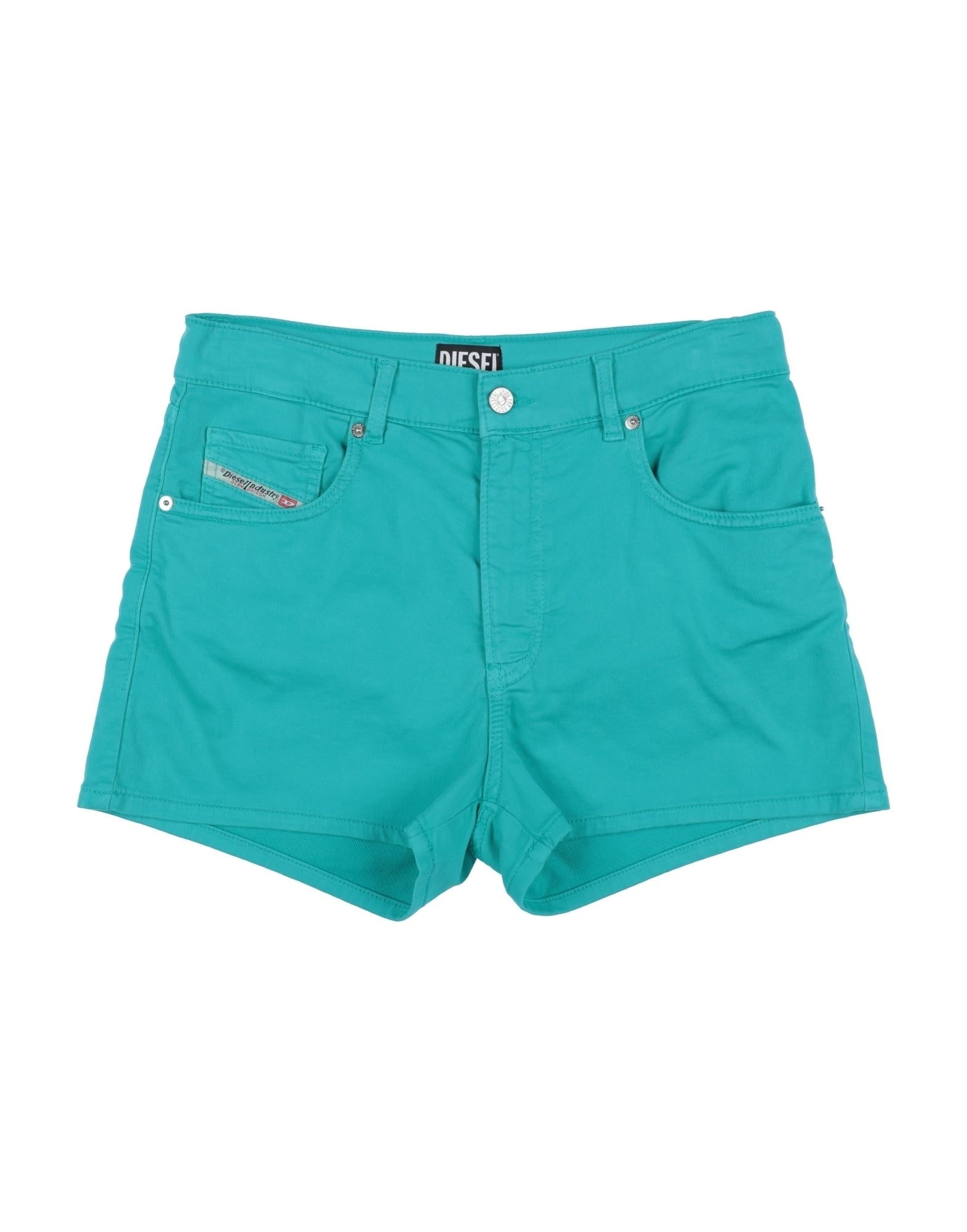 DIESEL - Shorts & Bermuda Shorts